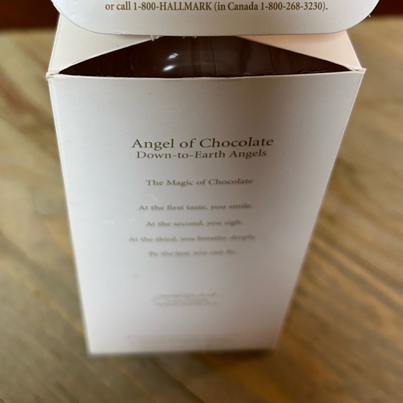 Hallmark Keepsake Ornament 2008 - Picture 3 of 5